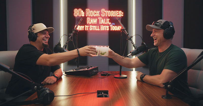 Rren & Frank Toasting